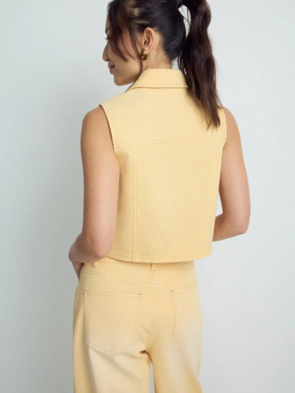 Parton Vest RTR-31 - Picture 2 of 5